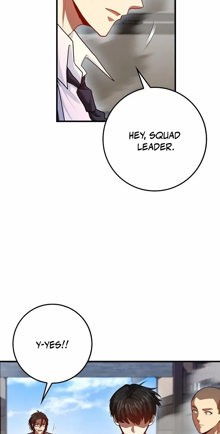 Read I Came Back as a Martial Genius Manga Online