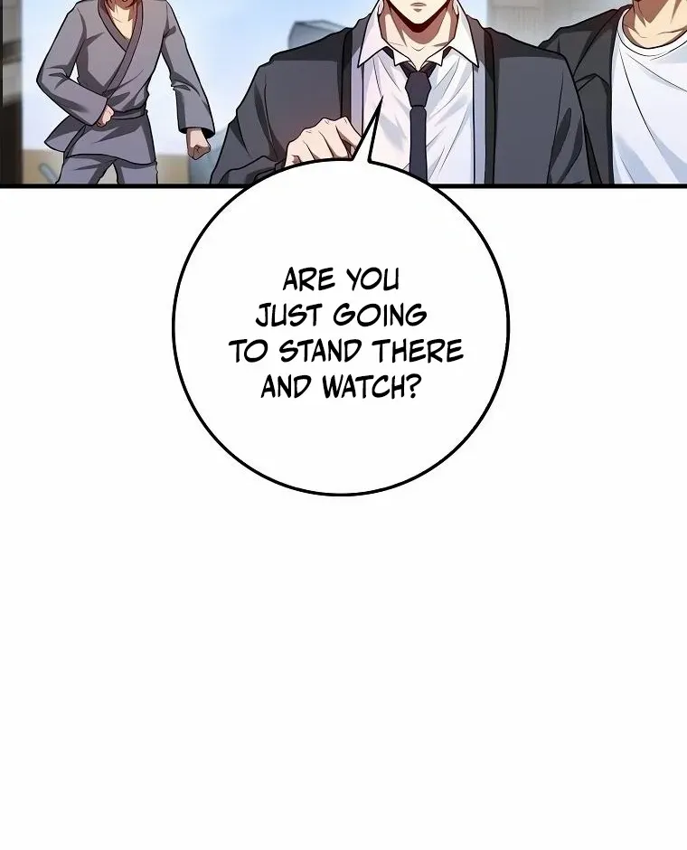 Read I Came Back as a Martial Genius Manga Online