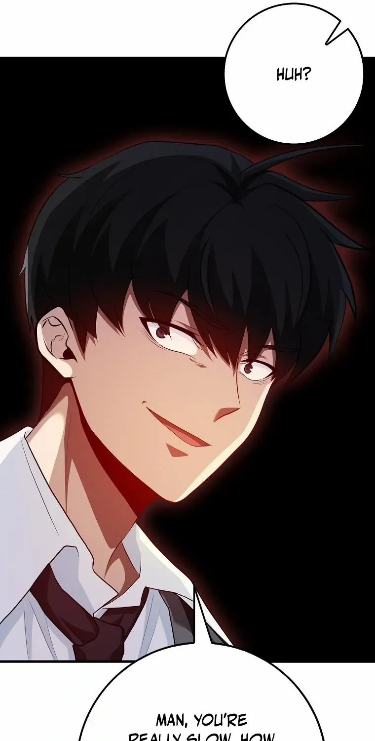 Read I Came Back as a Martial Genius Manga Online