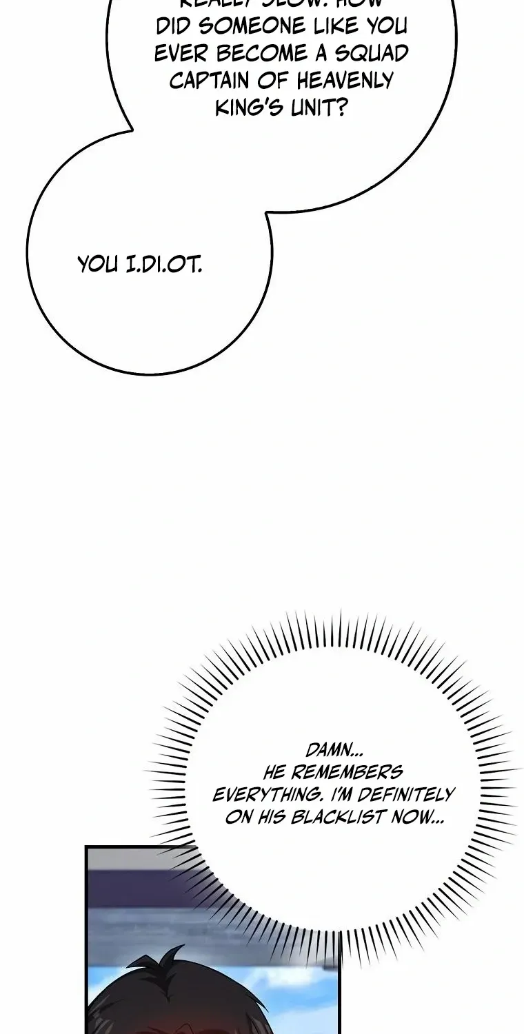 Read I Came Back as a Martial Genius Manga Online