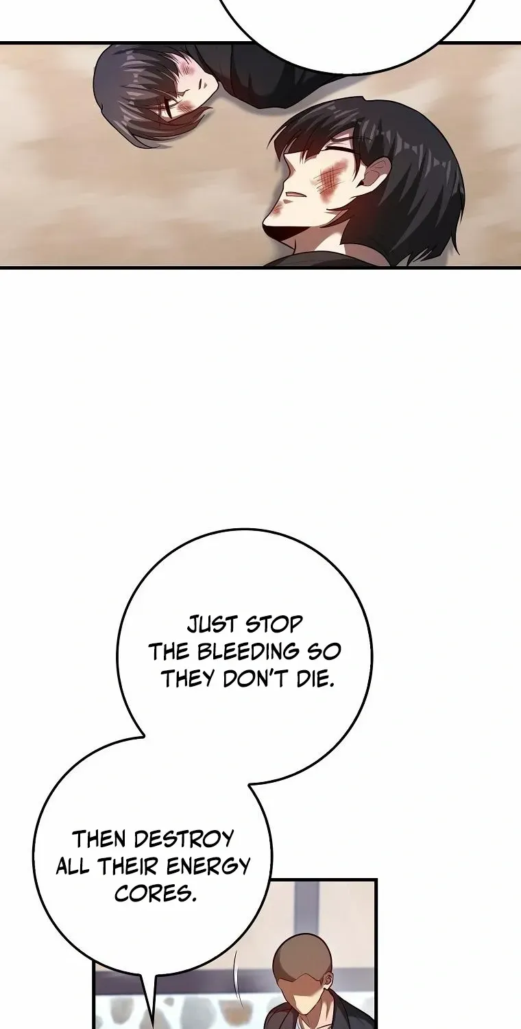 Read I Came Back as a Martial Genius Manga Online