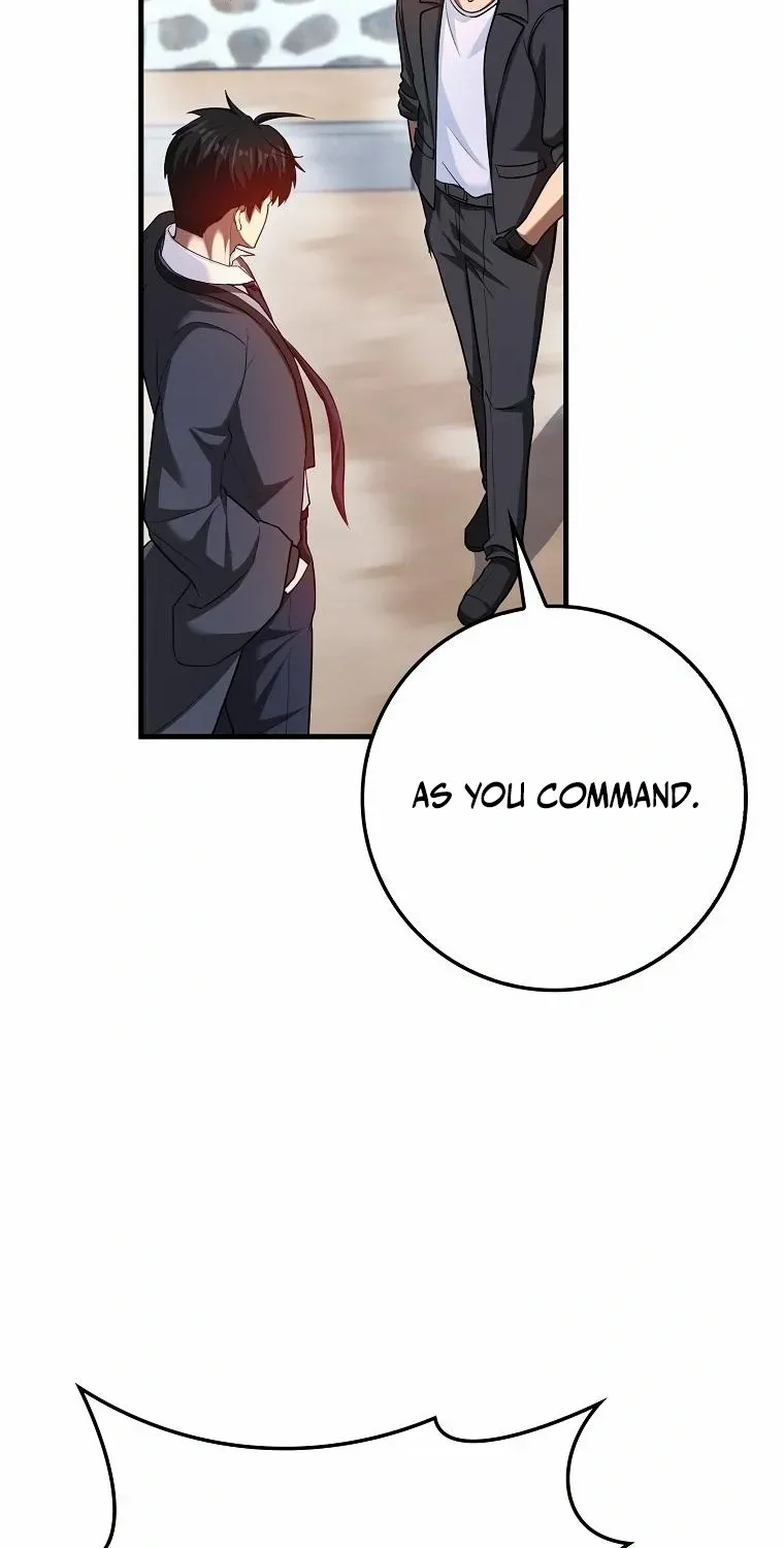 Read I Came Back as a Martial Genius Manga Online