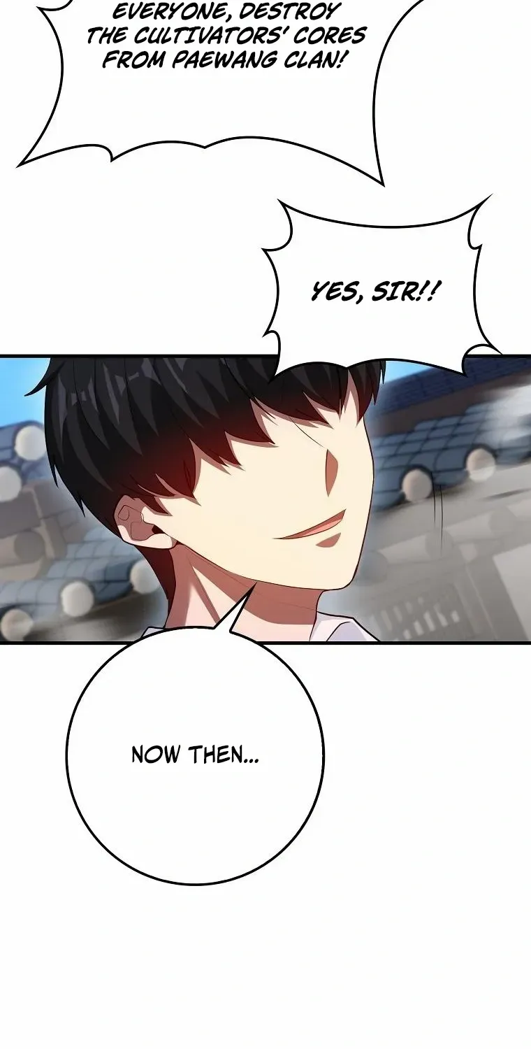 Read I Came Back as a Martial Genius Manga Online