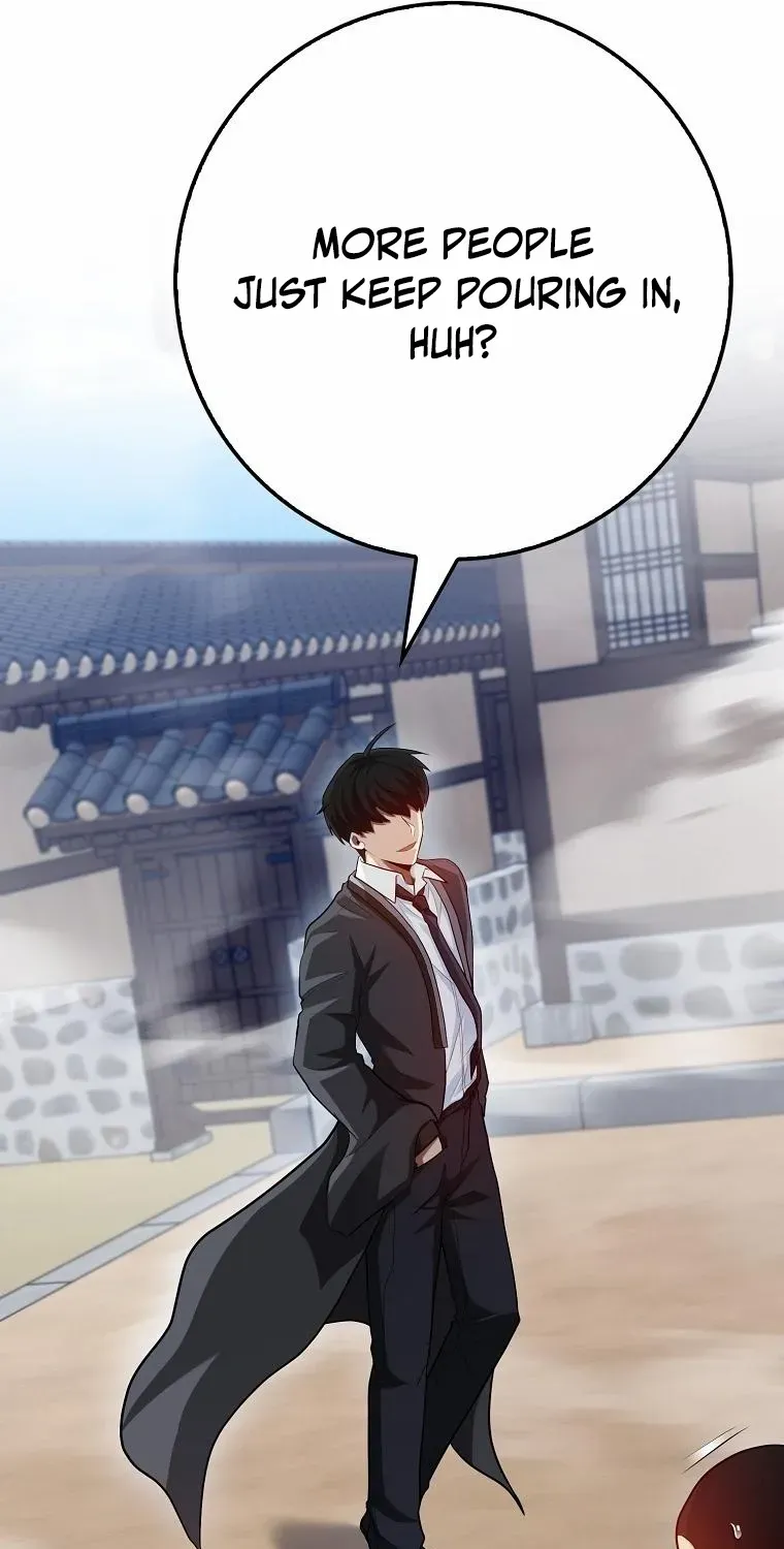 Read I Came Back as a Martial Genius Manga Online