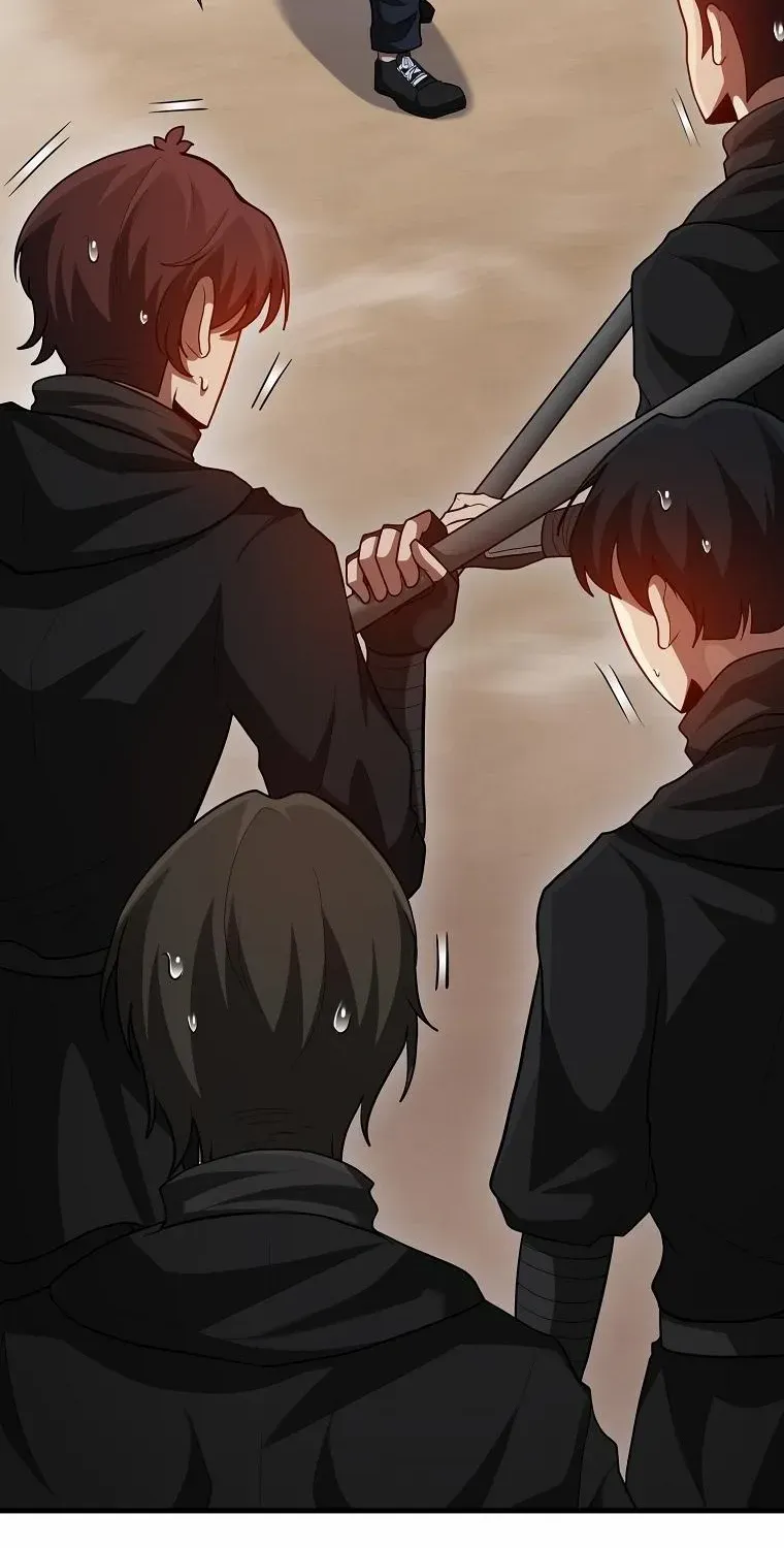 Read I Came Back as a Martial Genius Manga Online