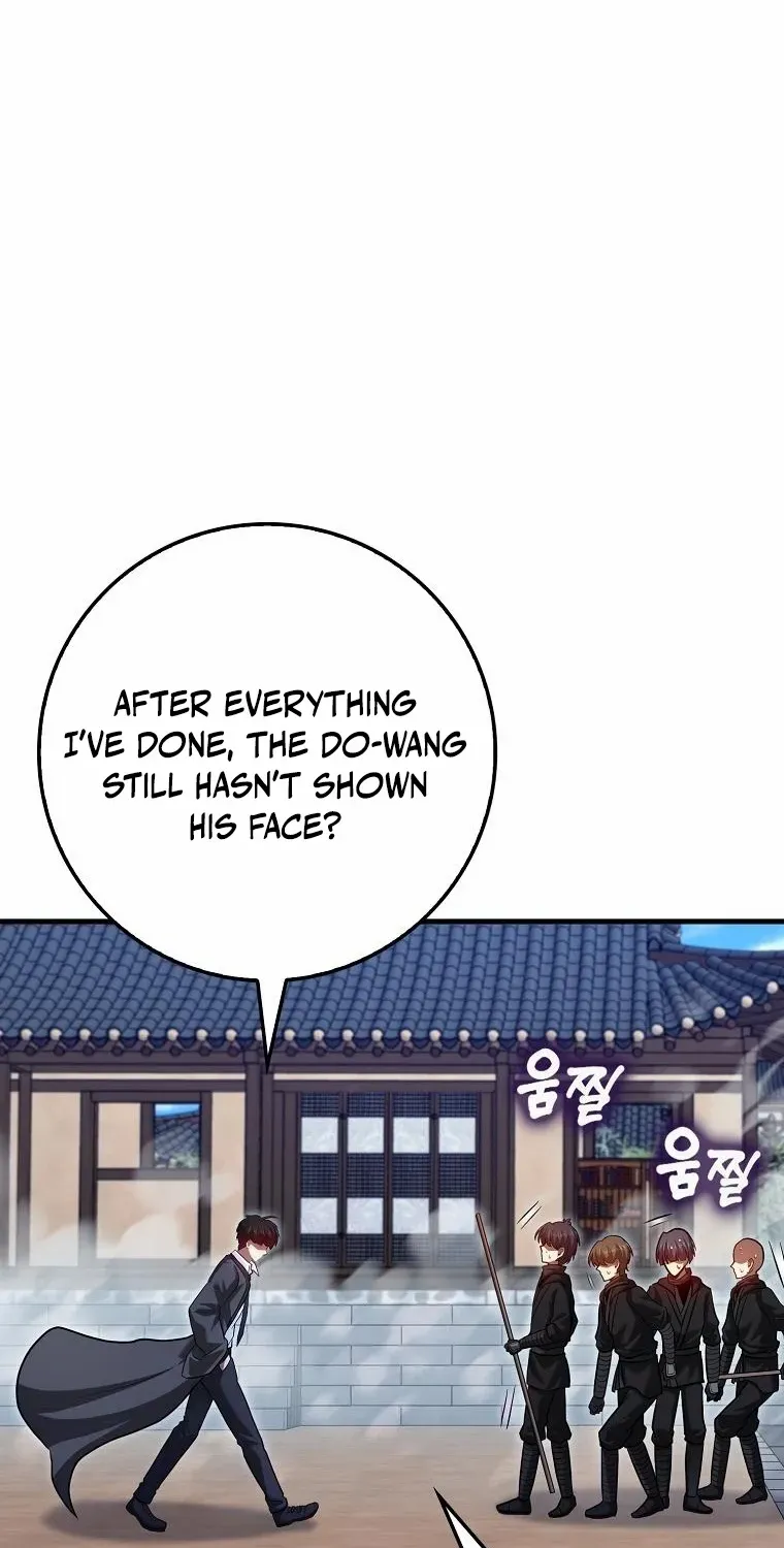 Read I Came Back as a Martial Genius Manga Online