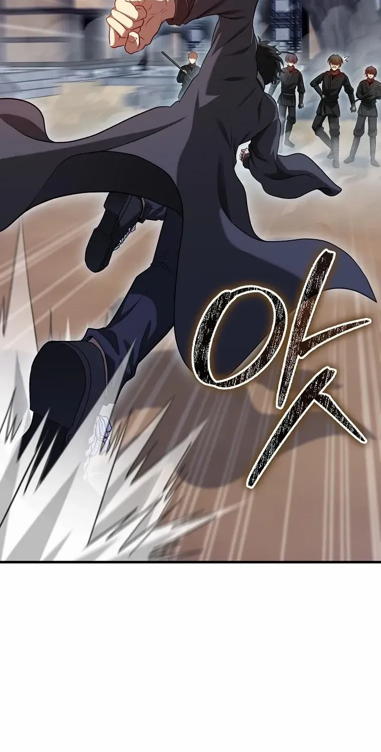 Read I Came Back as a Martial Genius Manga Online