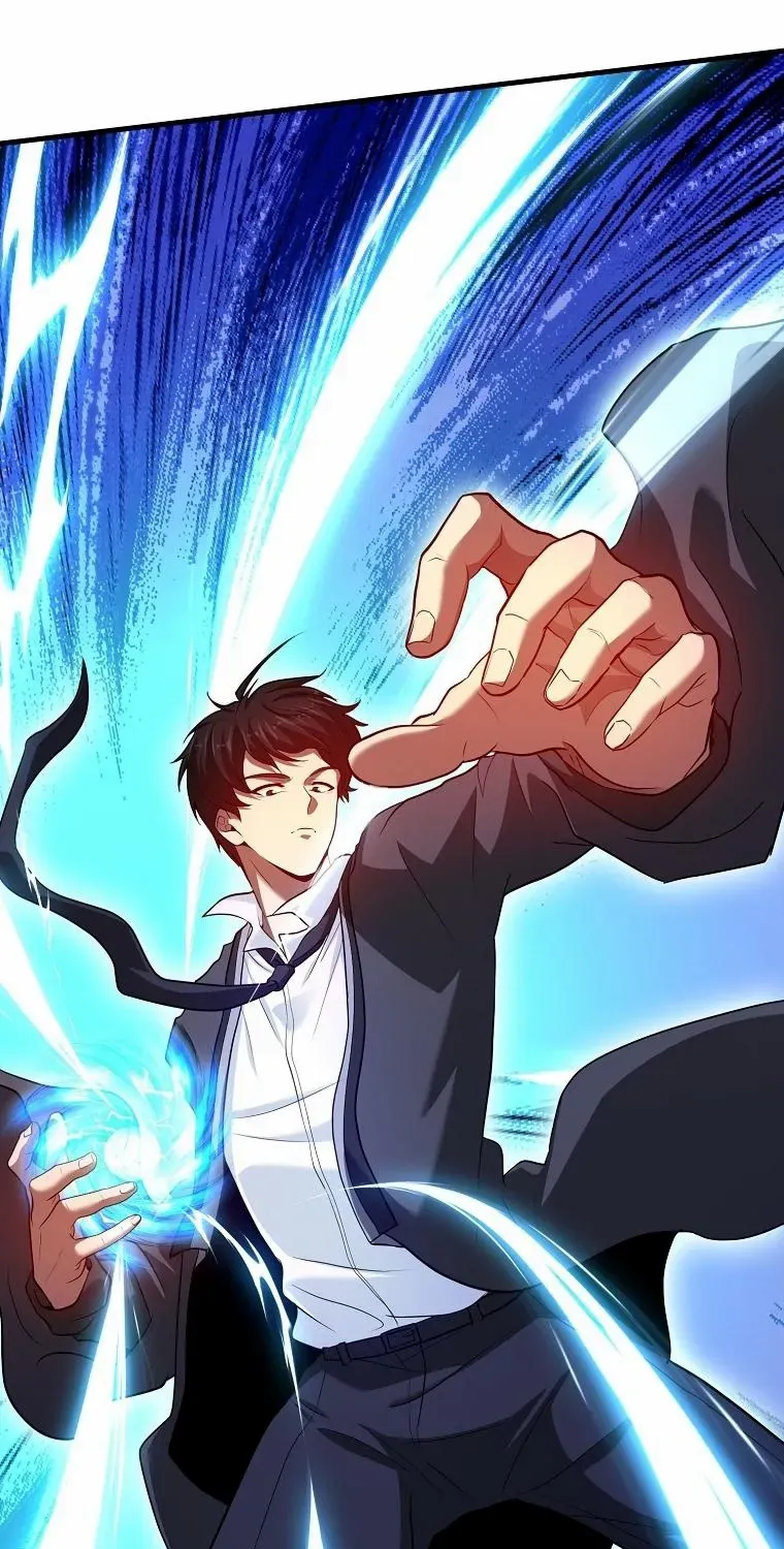 Read I Came Back as a Martial Genius Manga Online
