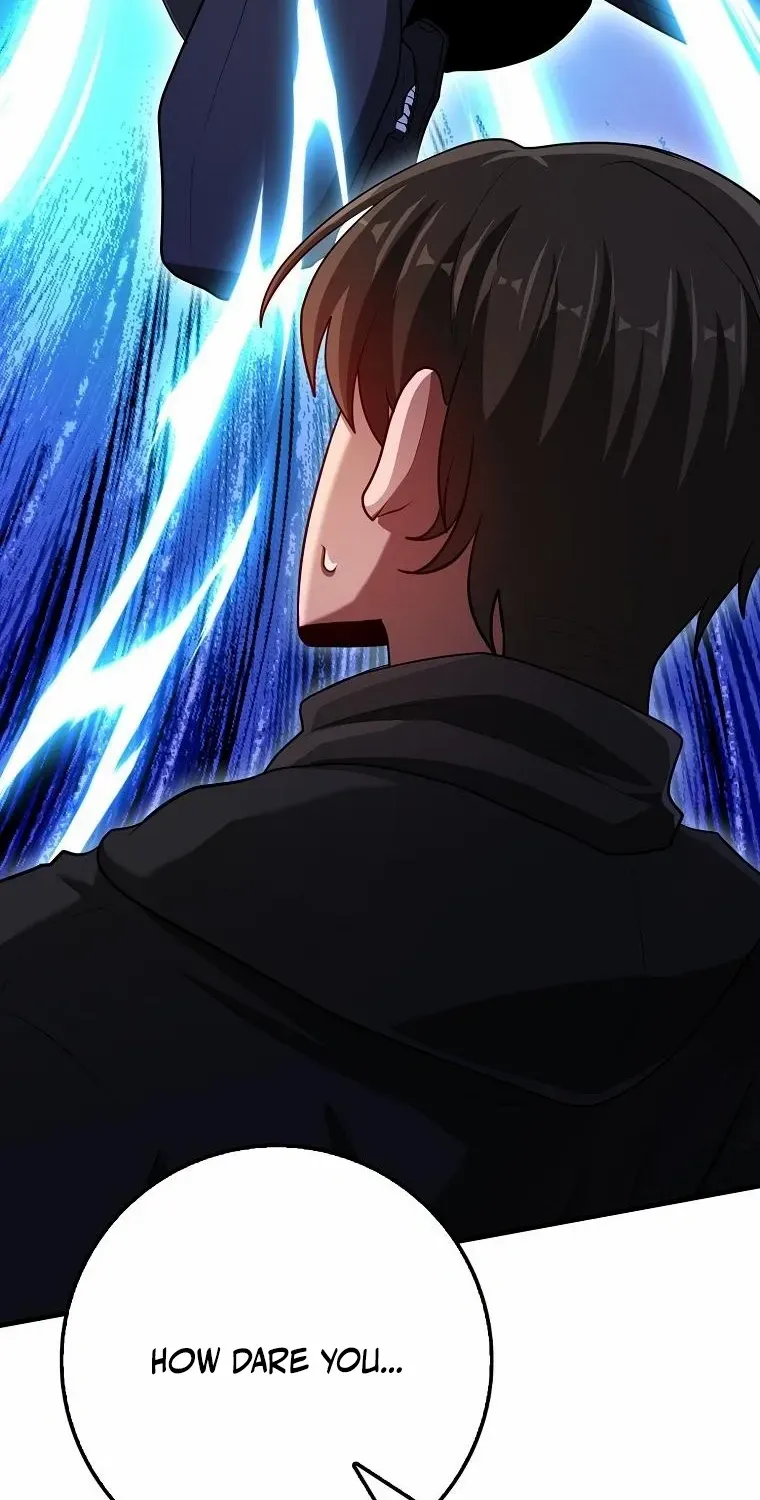 Read I Came Back as a Martial Genius Manga Online