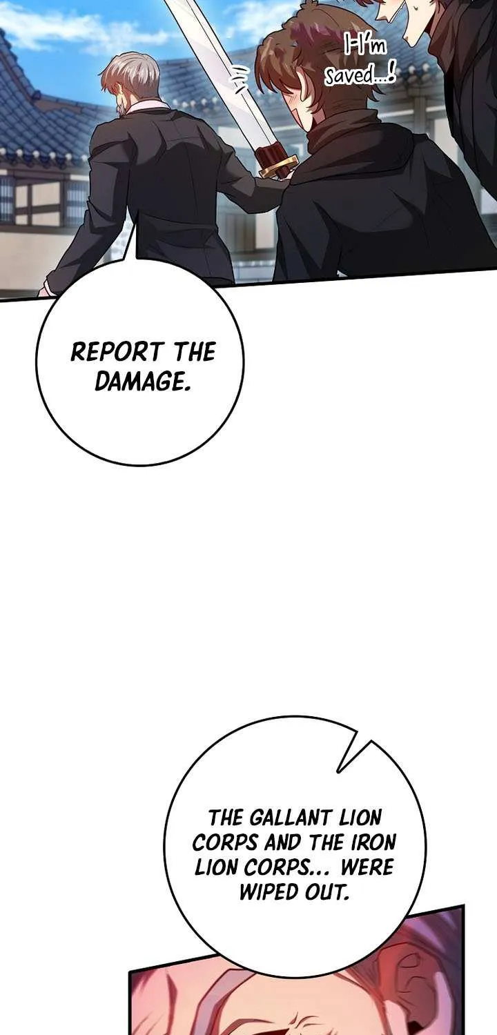 Read I Came Back as a Martial Genius Manga Online