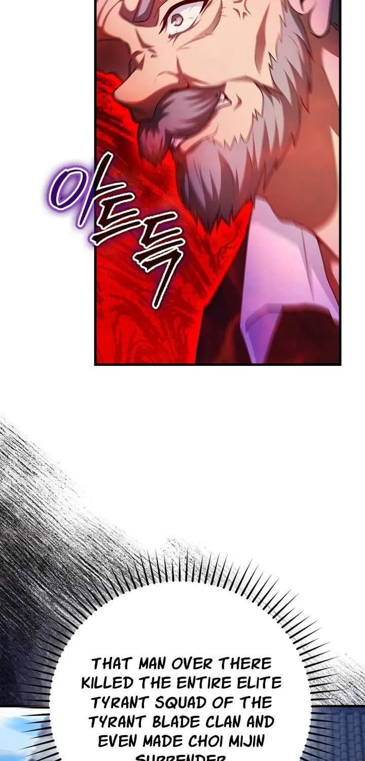 Read I Came Back as a Martial Genius Manga Online