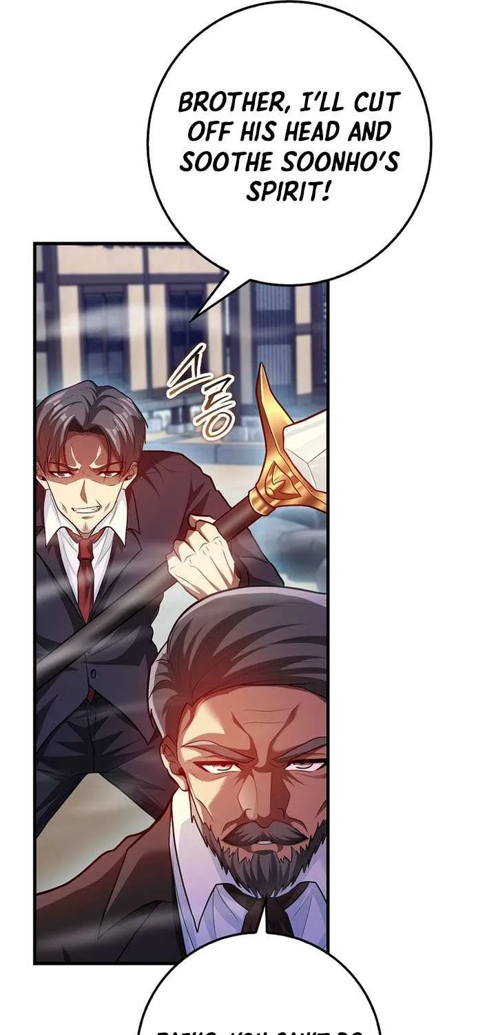 Read I Came Back as a Martial Genius Manga Online
