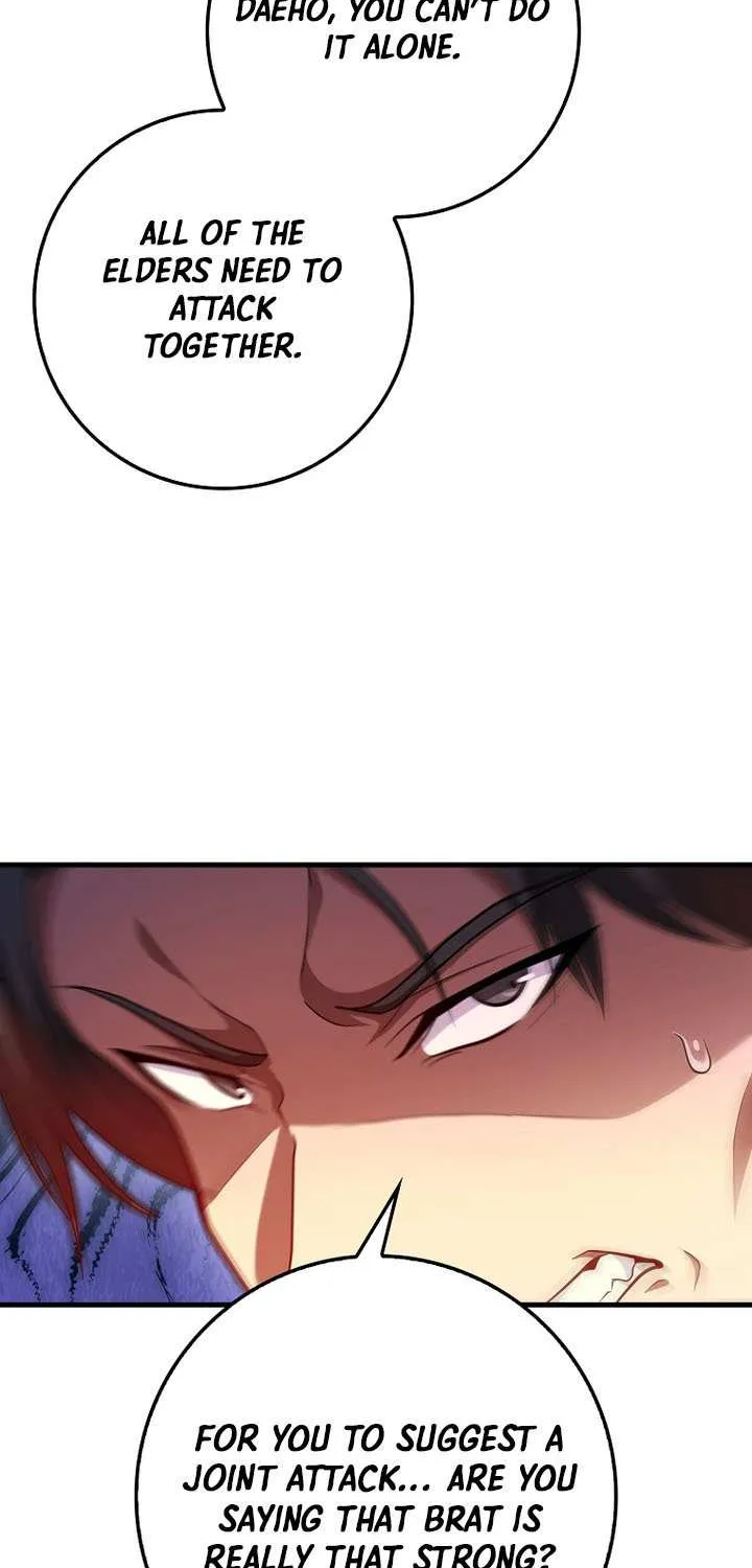 Read I Came Back as a Martial Genius Manga Online