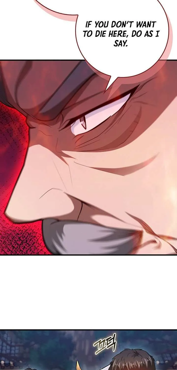 Read I Came Back as a Martial Genius Manga Online