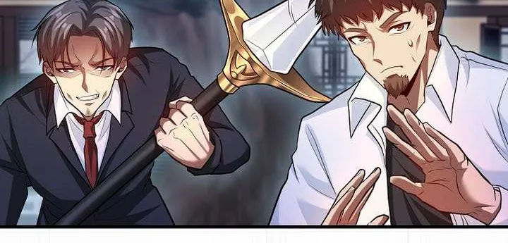 Read I Came Back as a Martial Genius Manga Online