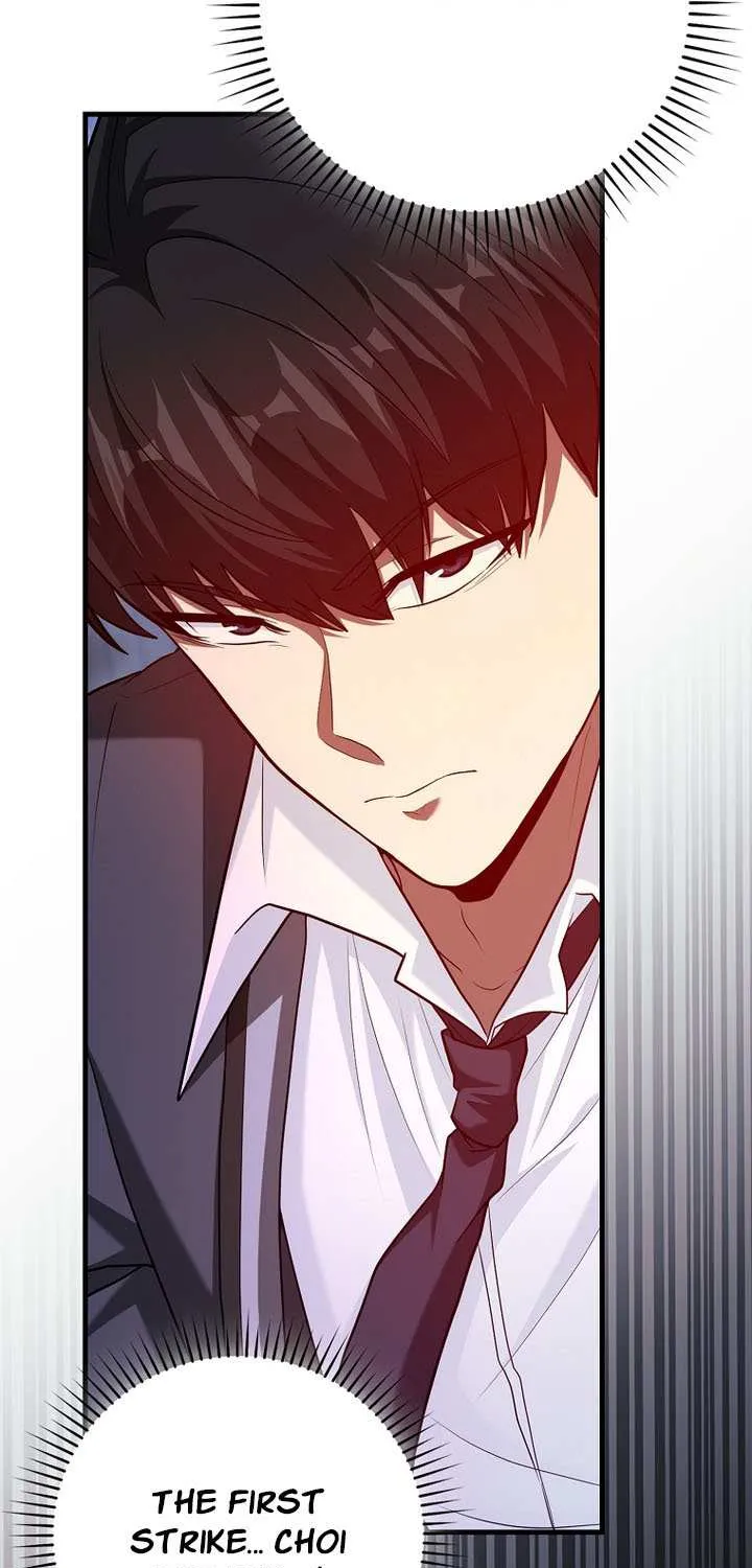 Read I Came Back as a Martial Genius Manga Online