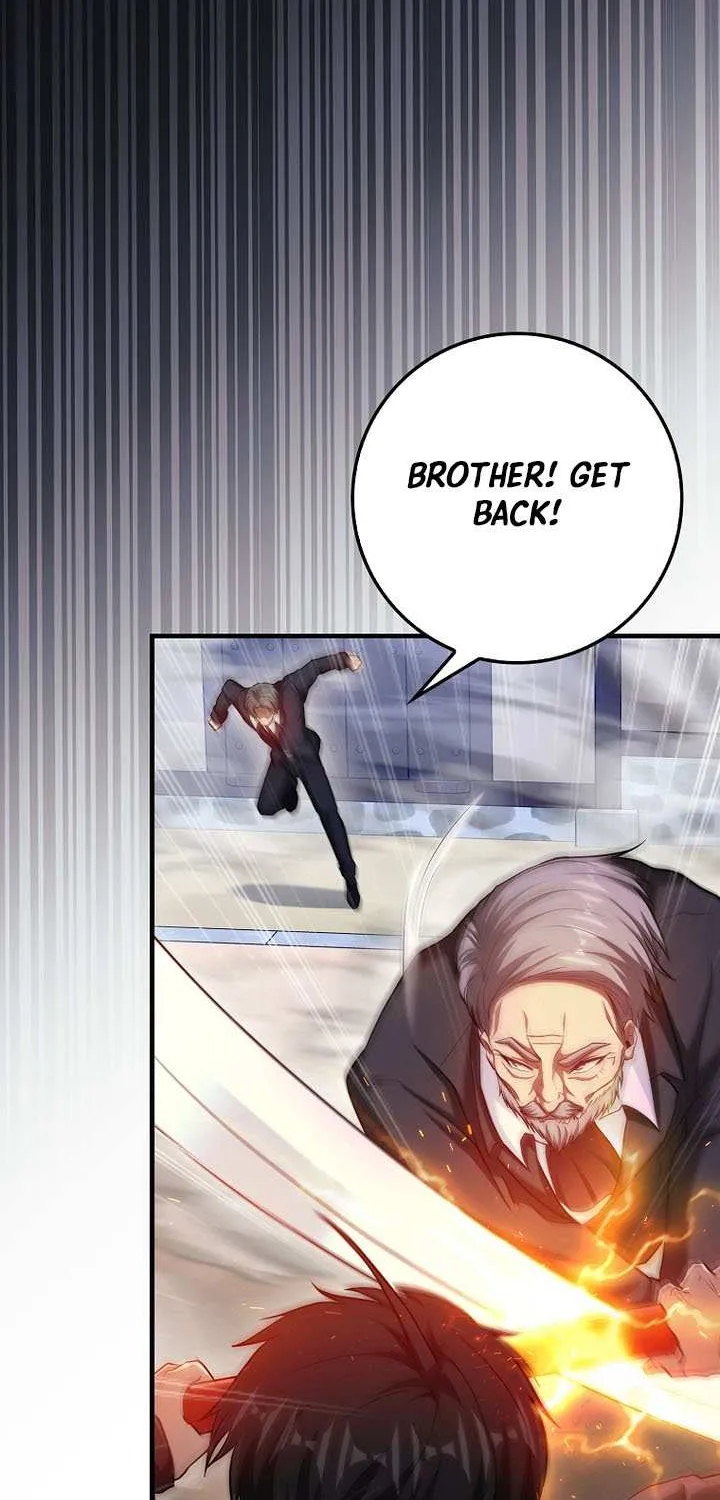 Read I Came Back as a Martial Genius Manga Online