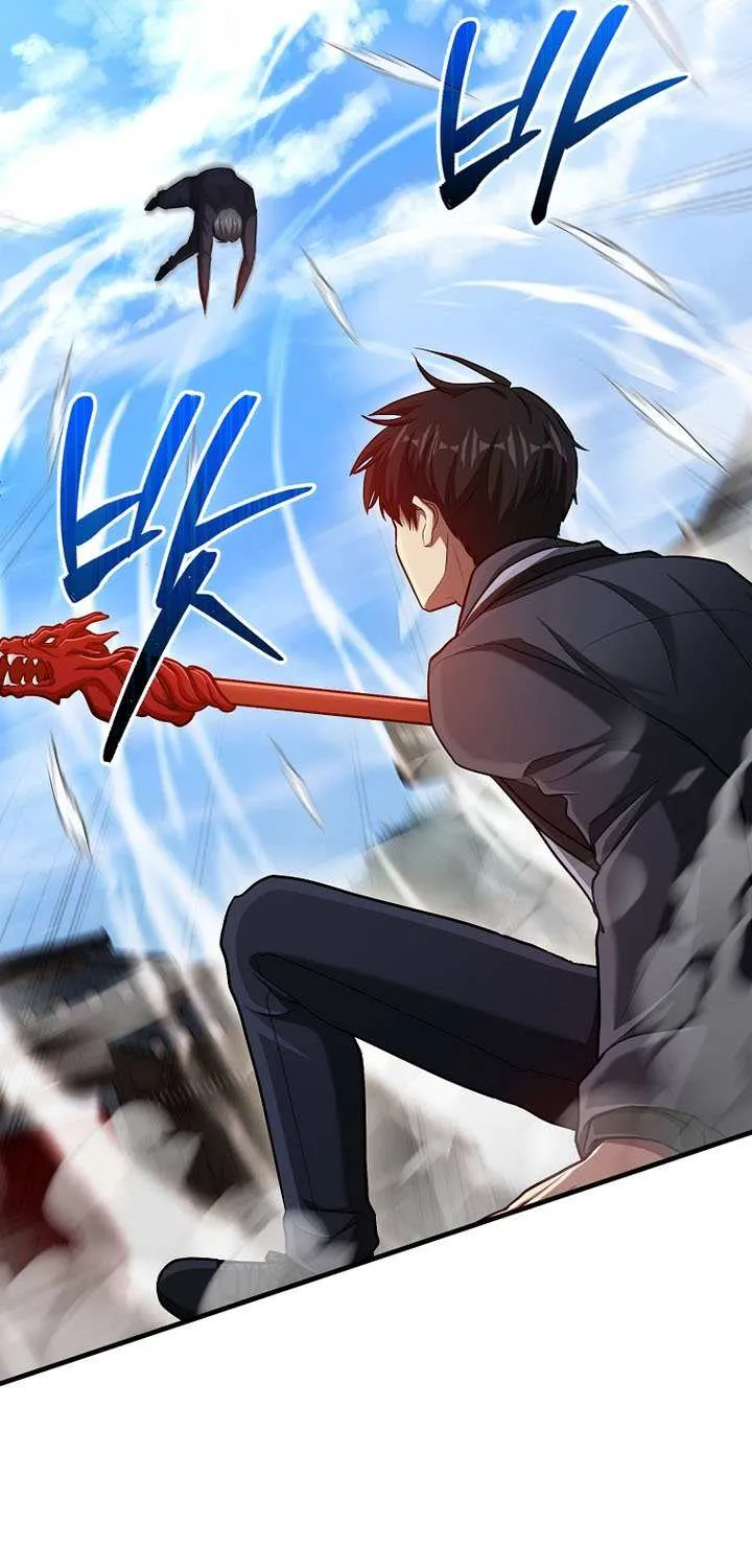 Read I Came Back as a Martial Genius Manga Online