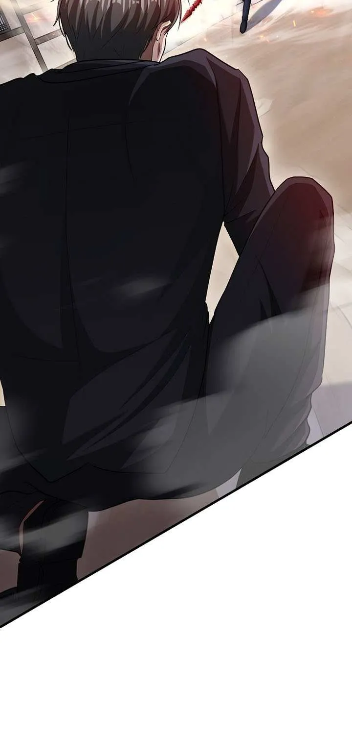 Read I Came Back as a Martial Genius Manga Online