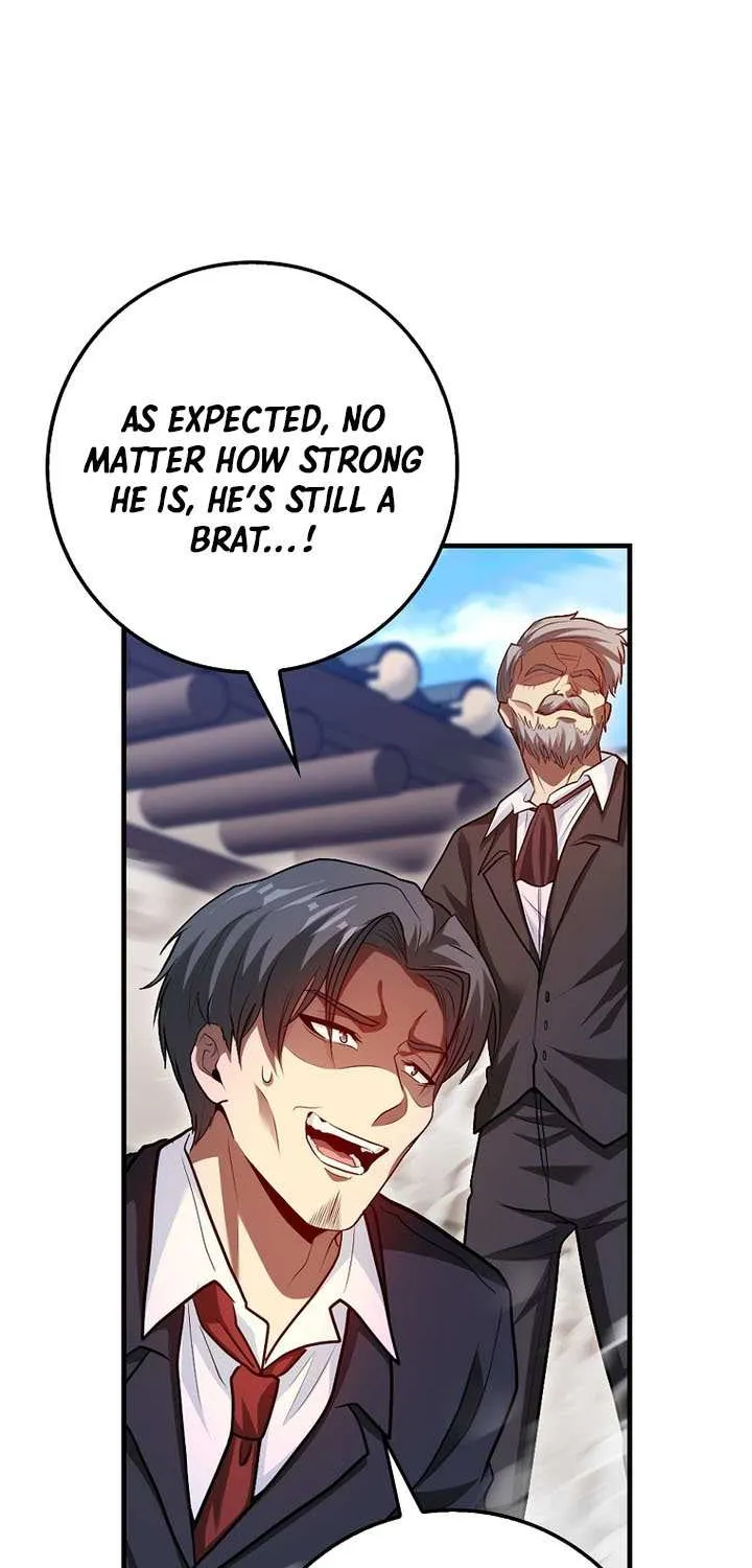 Read I Came Back as a Martial Genius Manga Online
