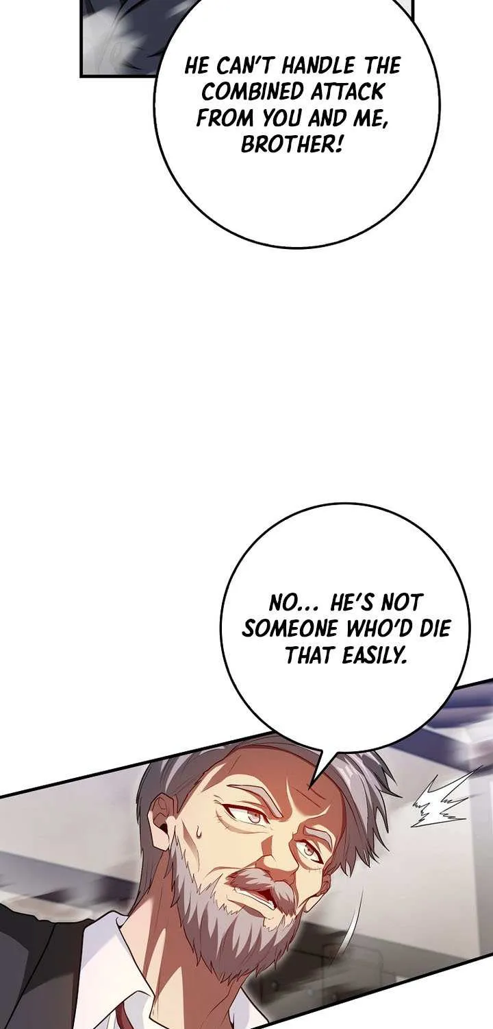 Read I Came Back as a Martial Genius Manga Online