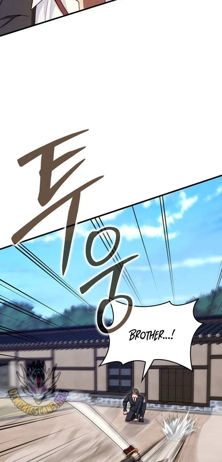 Read I Came Back as a Martial Genius Manga Online