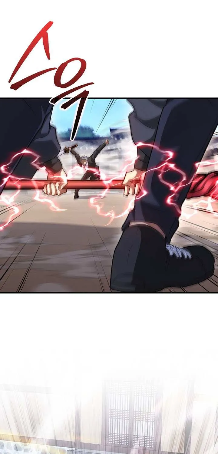Read I Came Back as a Martial Genius Manga Online