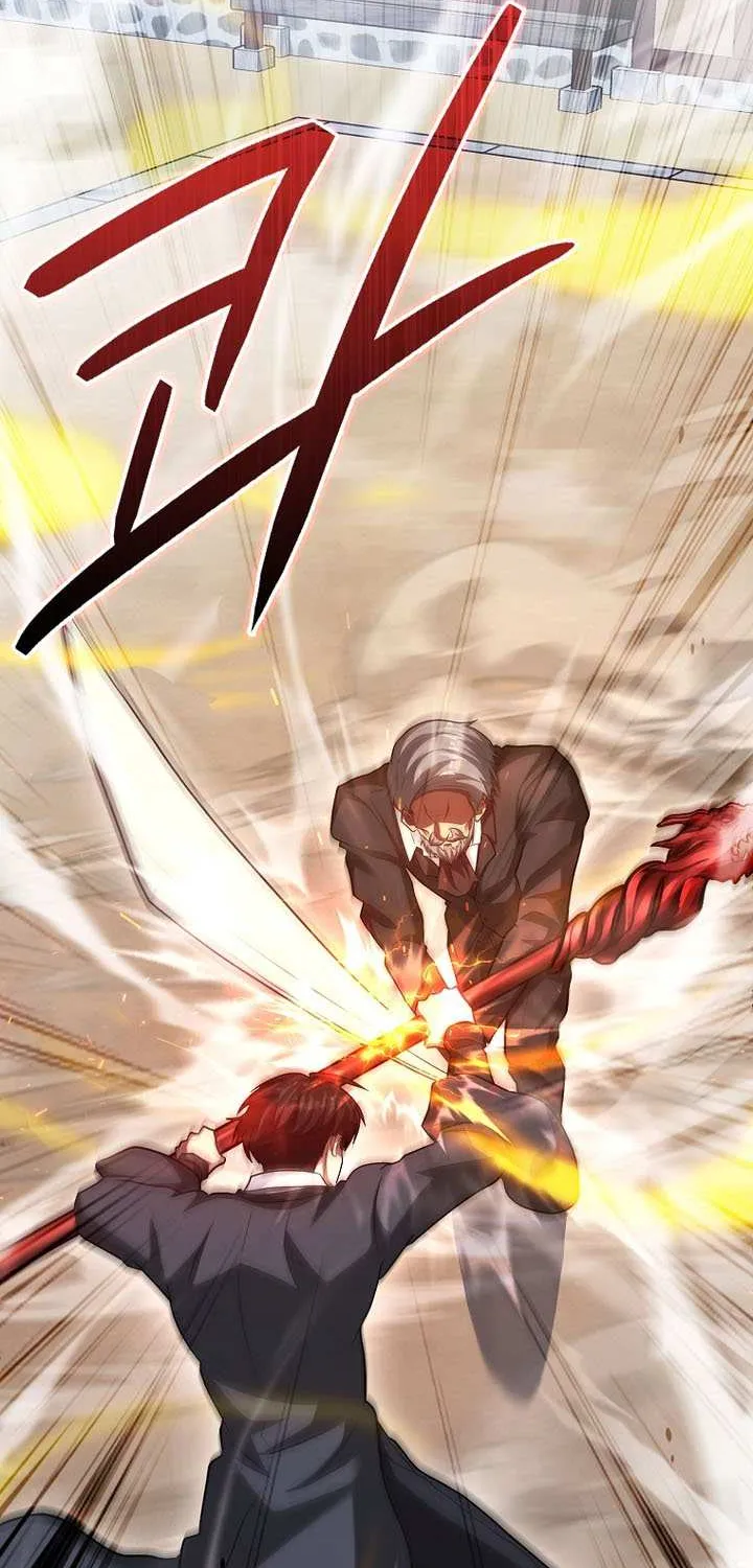 Read I Came Back as a Martial Genius Manga Online