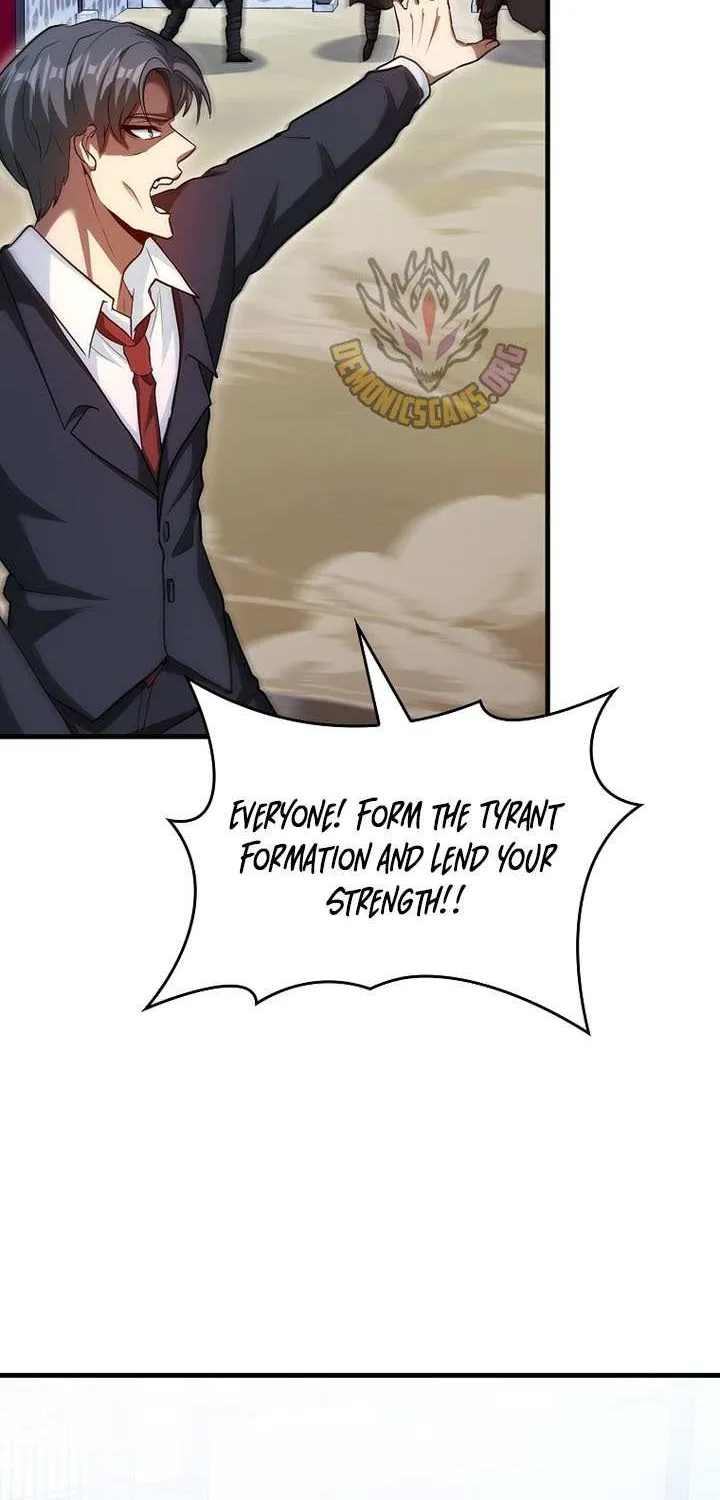 Read I Came Back as a Martial Genius Manga Online