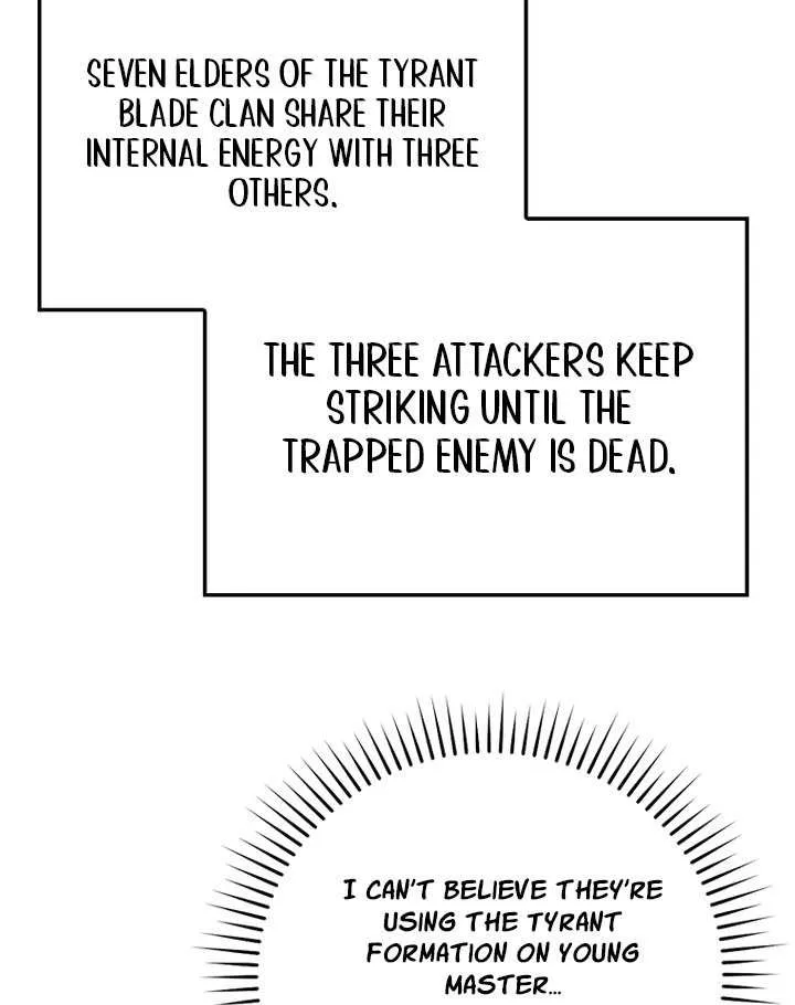Read I Came Back as a Martial Genius Manga Online
