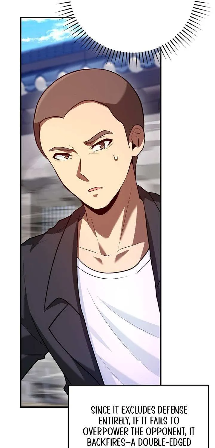 Read I Came Back as a Martial Genius Manga Online