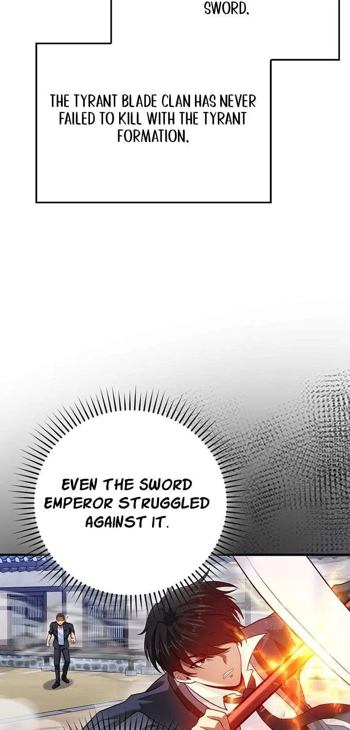 Read I Came Back as a Martial Genius Manga Online