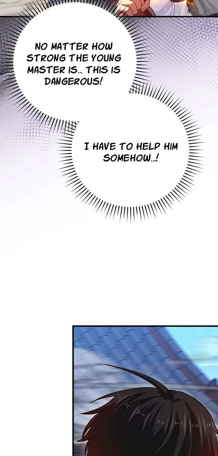 Read I Came Back as a Martial Genius Manga Online