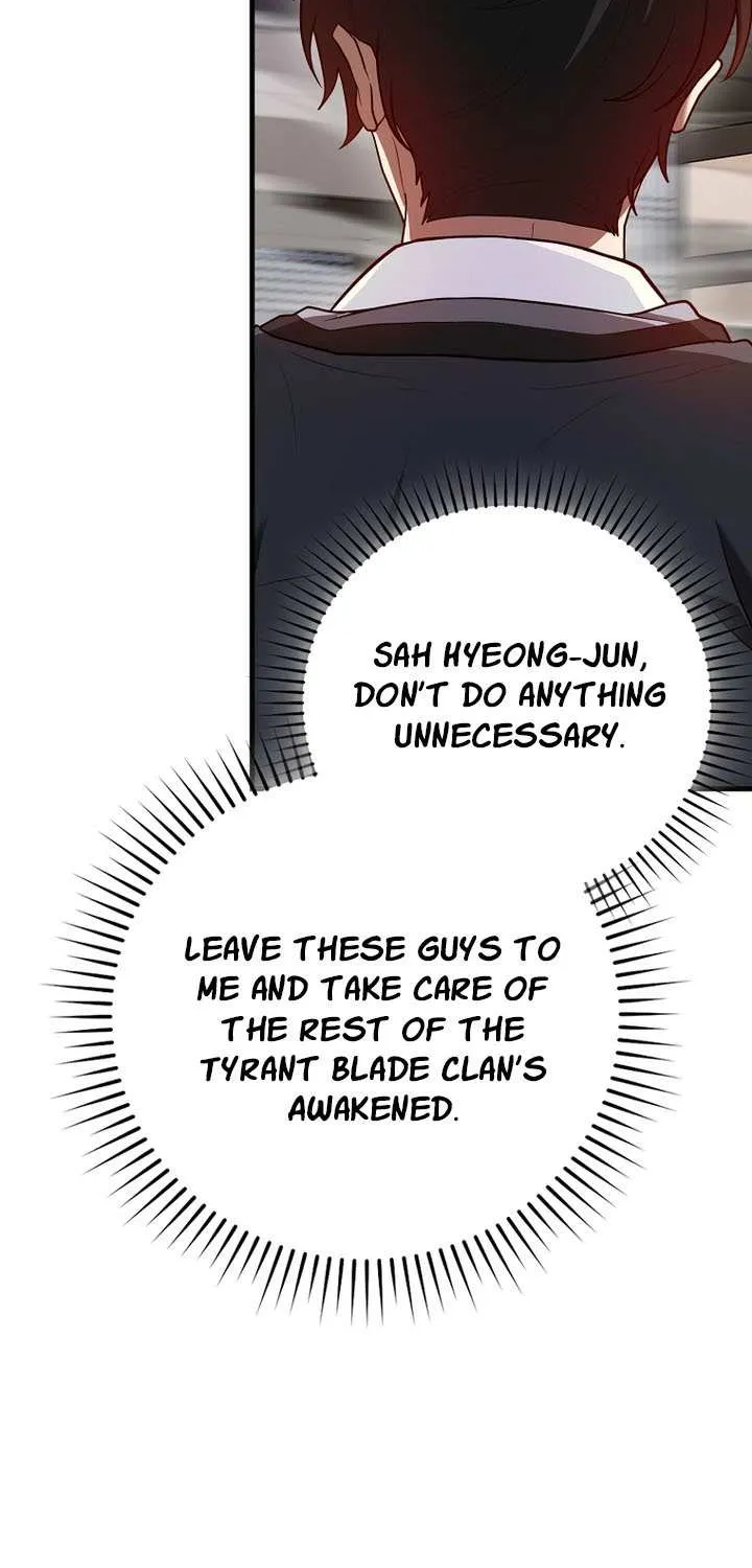 Read I Came Back as a Martial Genius Manga Online