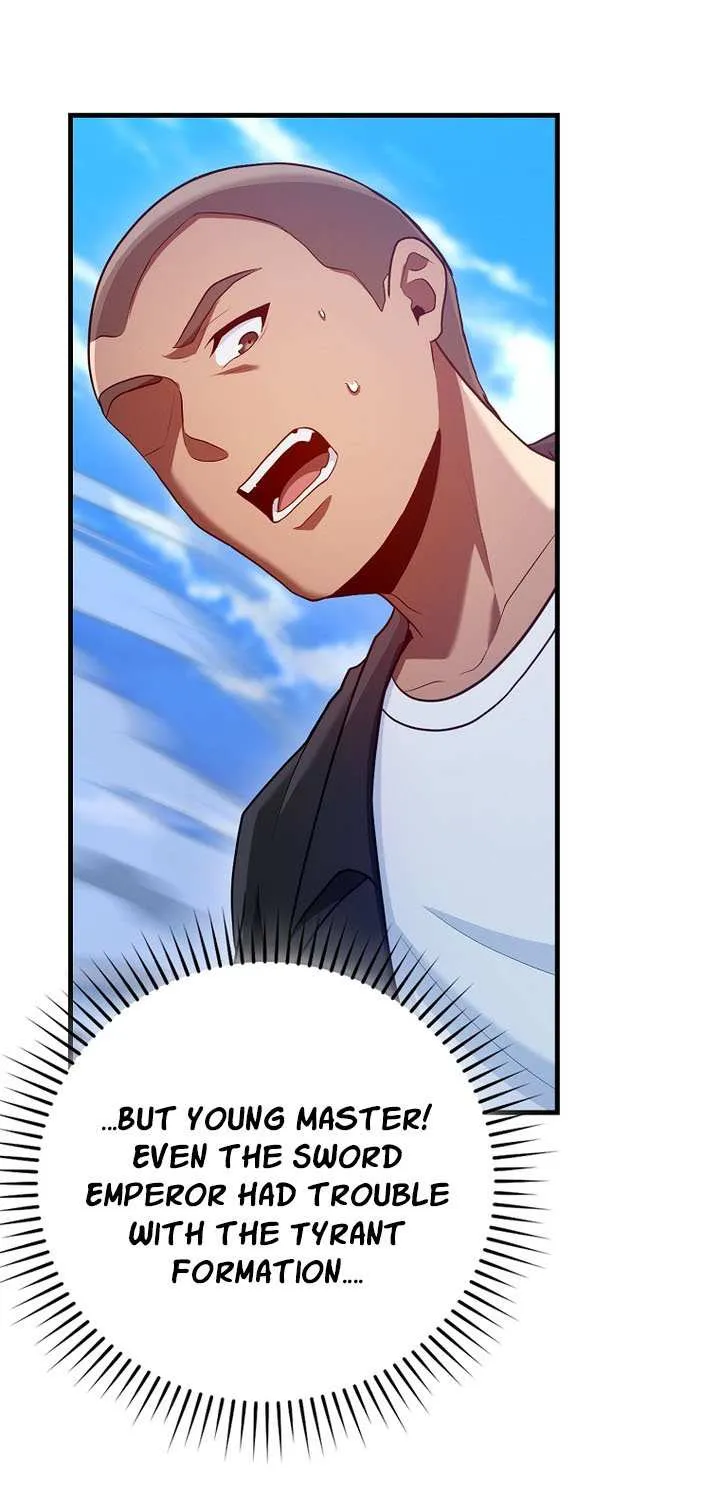 Read I Came Back as a Martial Genius Manga Online