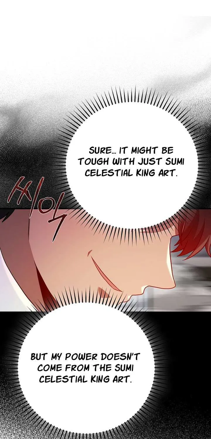 Read I Came Back as a Martial Genius Manga Online