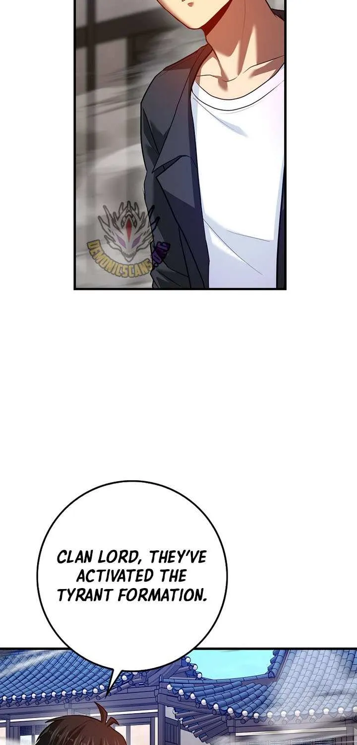 Read I Came Back as a Martial Genius Manga Online
