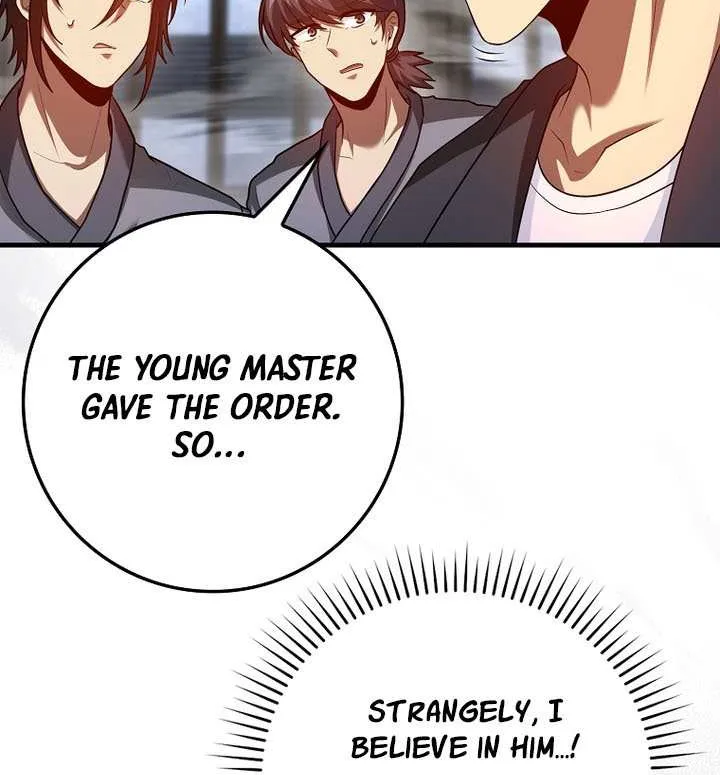 Read I Came Back as a Martial Genius Manga Online