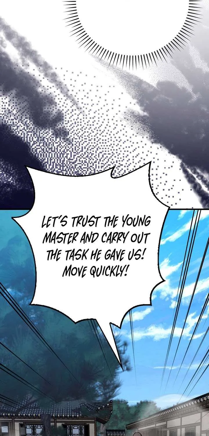 Read I Came Back as a Martial Genius Manga Online