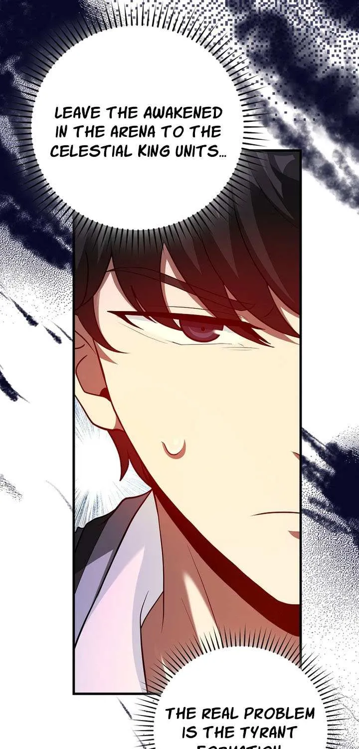 Read I Came Back as a Martial Genius Manga Online