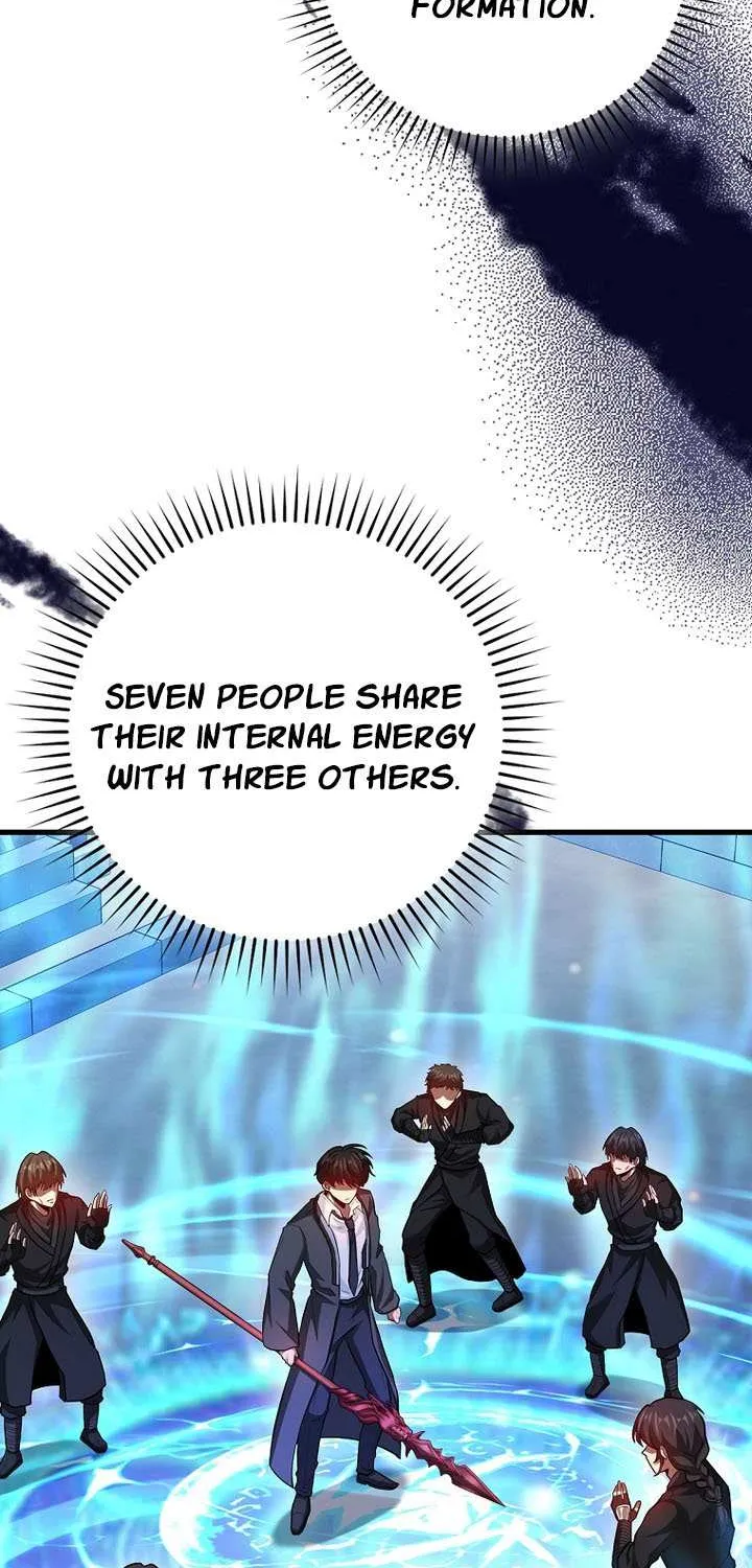 Read I Came Back as a Martial Genius Manga Online