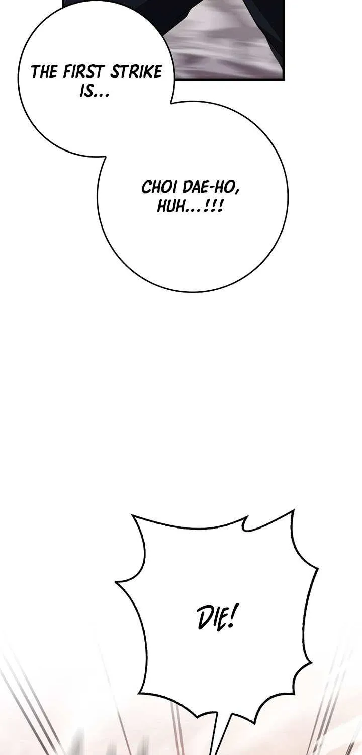 Read I Came Back as a Martial Genius Manga Online