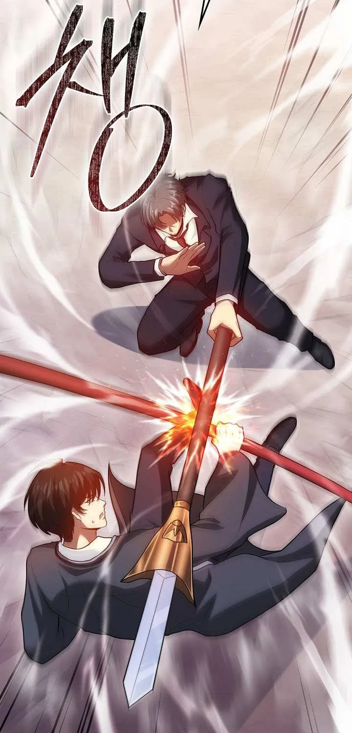 Read I Came Back as a Martial Genius Manga Online