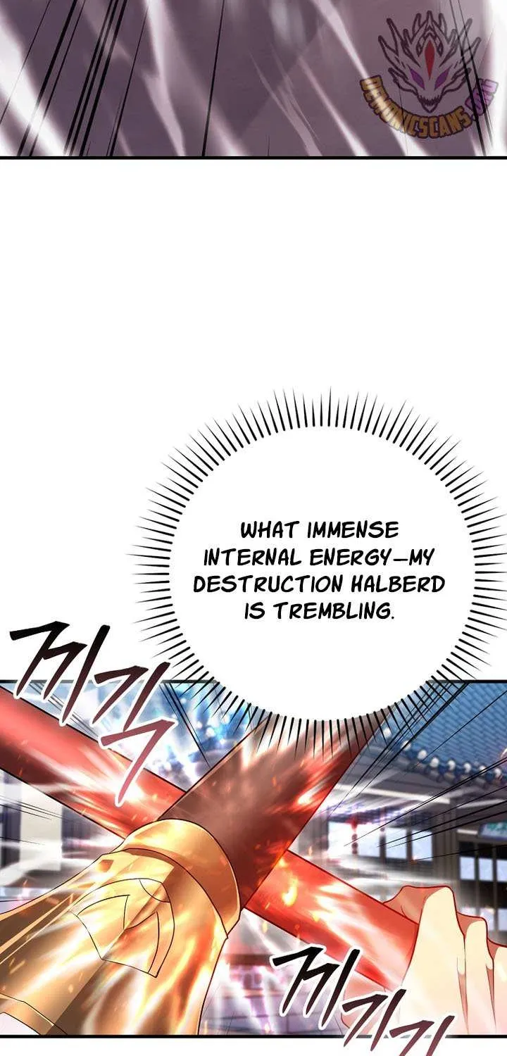 Read I Came Back as a Martial Genius Manga Online