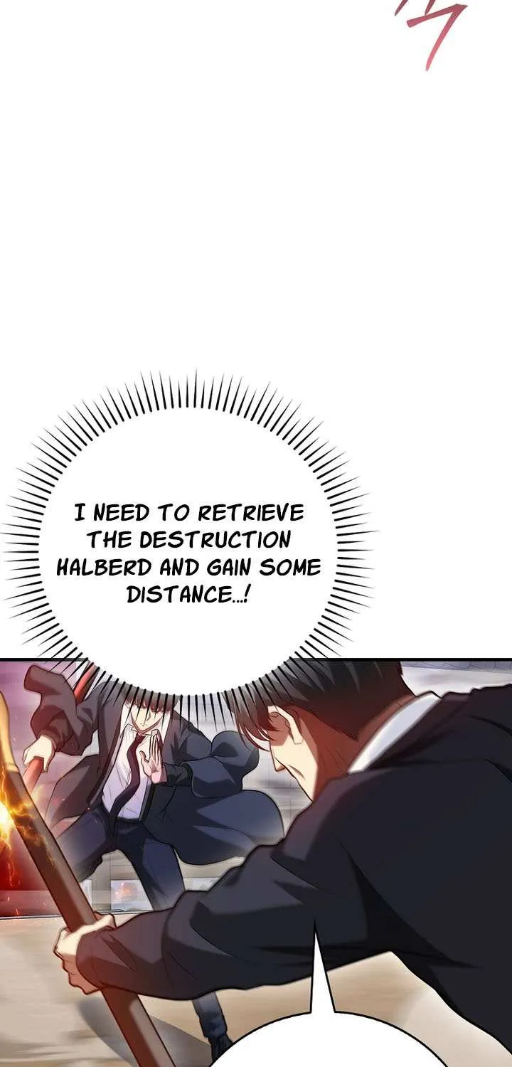 Read I Came Back as a Martial Genius Manga Online