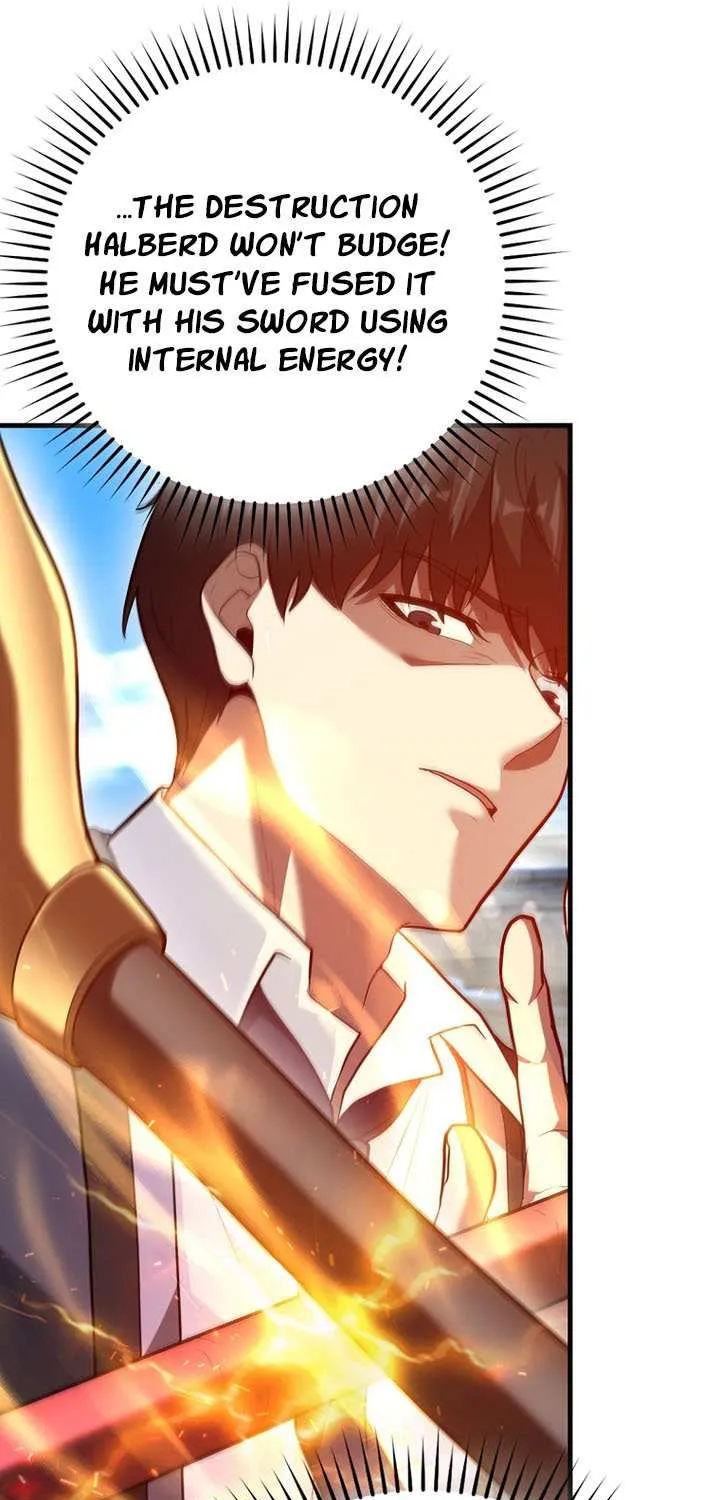 Read I Came Back as a Martial Genius Manga Online