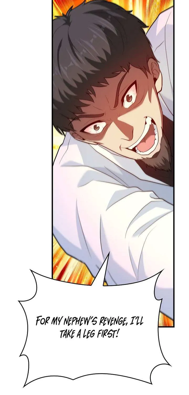 Read I Came Back as a Martial Genius Manga Online
