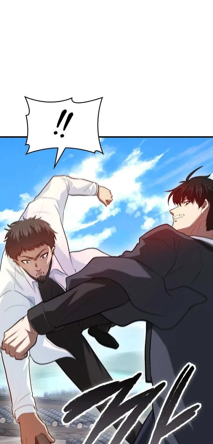 Read I Came Back as a Martial Genius Manga Online