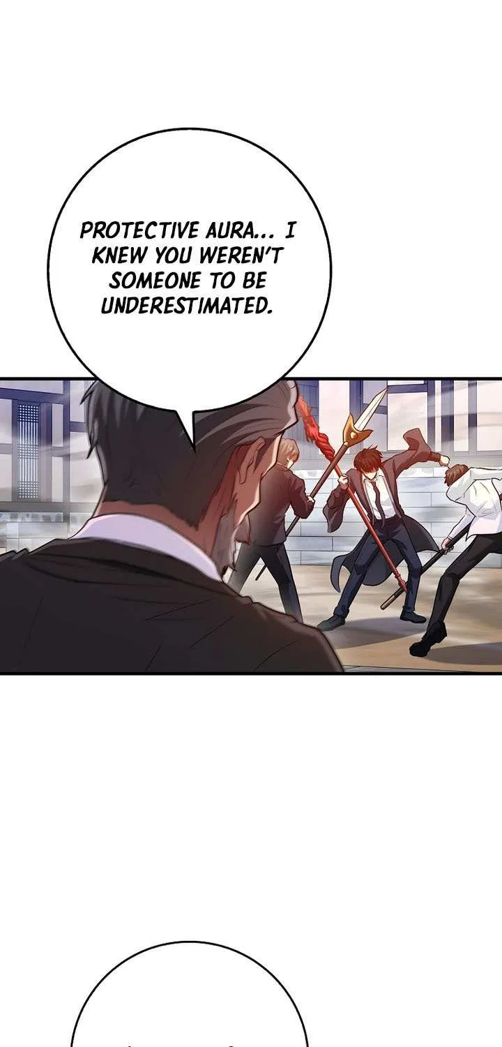Read I Came Back as a Martial Genius Manga Online