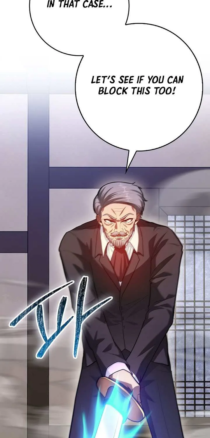 Read I Came Back as a Martial Genius Manga Online